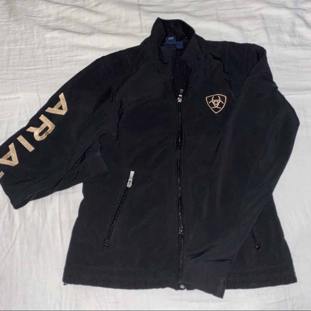 Ariat Jacket